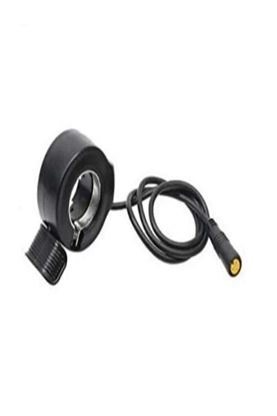 RKS Mx25 Elektrikli Bisiklet Gaz Kolu [dişi Soket]