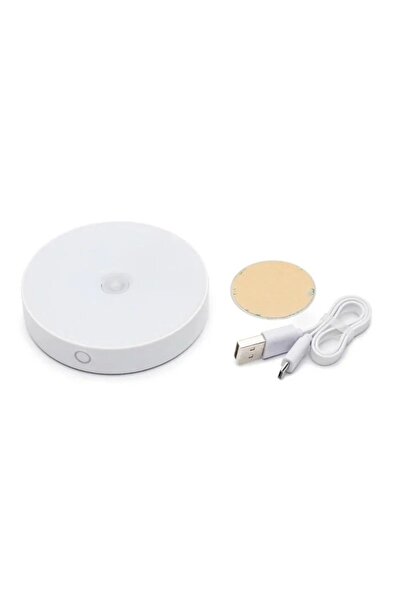 Cata Ct-5180 Kablosuz Led Cabinet Mıknatıslı Sensörlü (4000KELVİN)