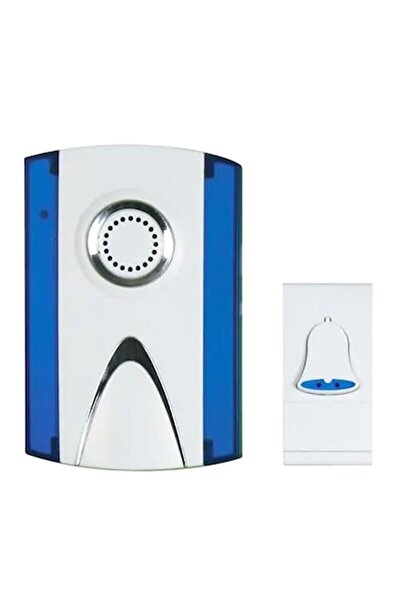 Cata Ct-102 Uzaktan Kumandalı Kapı Zili