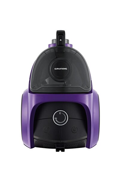 Grundig Hepa Filtreli Toz Torbasız Elektrikli Süpürge Vcc 7870