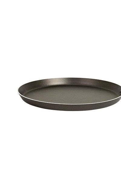 Mehtap 22 Cm Onyx Crepe Pan