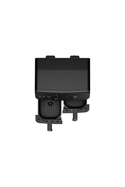 Grundig Fr 7284 Airfit Twin Çiftli Airfryer