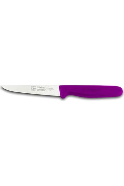 Sürbisa 61004 Vegetable Knife Purple