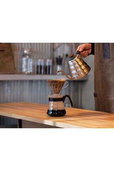Hario V60 02 Craft Coffee Brewing Set