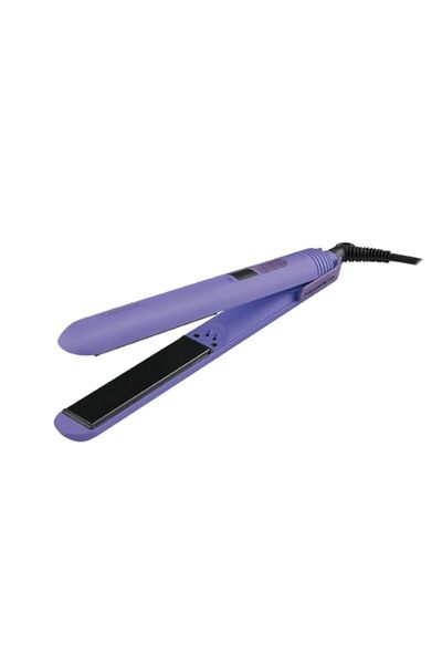 Grundig HS 7032 Botanika Lavender Oil Coated Plate Ionic Hair Straightener