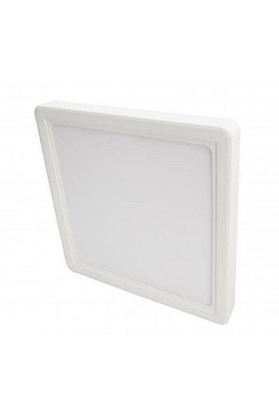 Cata 30W Drop Led - White Light Luminaire Ct-5274