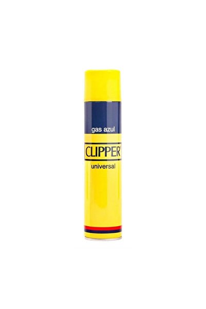Clipper Çakmak Gazı 250ml