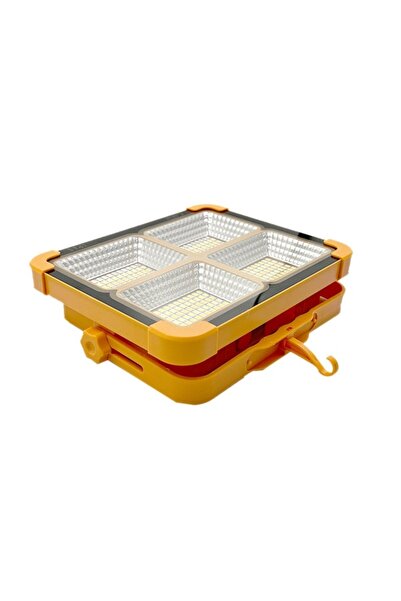 Cata PORTATİF SOLAR LED CT-4698