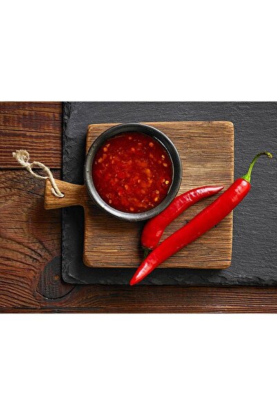 SAUCHEF sweet chili sos 500 gr sauchef