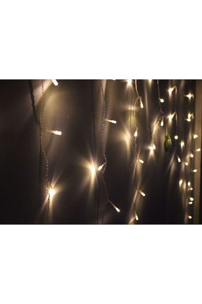 Cata Daylight Addable Decoration (100 LEDs-10 LED Flash)