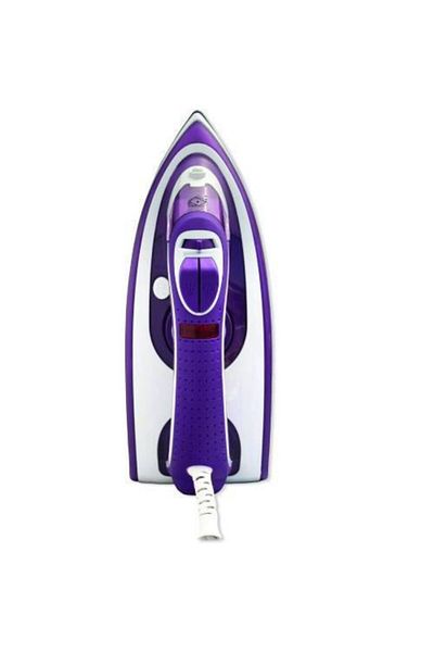Teba Electric Steam Iron - Comfortable and Winter