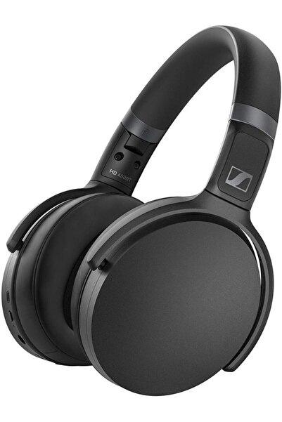 Sennheiser Hd 450bt Bluetooth 5.0 Kablosuz Kulaklık