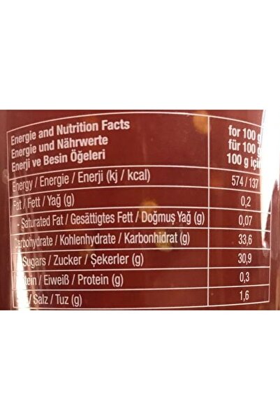 SAUCHEF sweet chili sos 500 gr sauchef