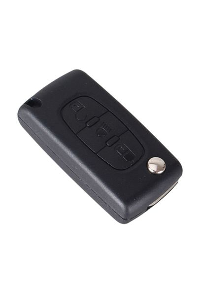 Peugeot Citroen C4 C5 Picasso 3-Button Headlight Switch Switch Control Container