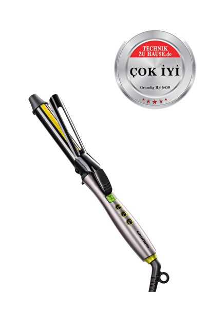 Grundig HS 6430 25 mm Saç Maşası