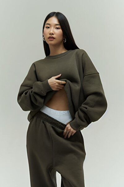 YAKAMEL ΓΥΝΑΙΚΕΙΟ ΣΕΤ ΦΟΡΜΑΣ 3 ΝΗΜΑΤΩΝ ΧΑΚΙ ΜΕ ΛΑΓΚΕΡΑΝΕΣ ΛΙΜΕΝΕΣ ΚΟΥΠΕΣΕΣ ΣΕ...