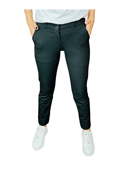 YAKAMEL Elastično Sa likrom Ženske pantalone