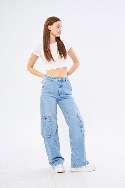 Kutaf Олеся Карго Джинси