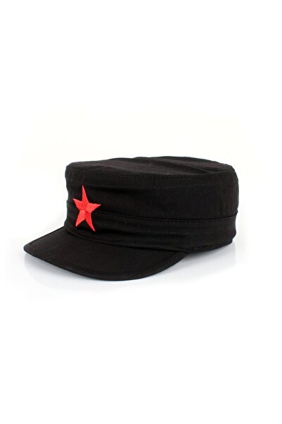 Rupen Kraft قبعة صيفية للجنسين ستار كاسترو