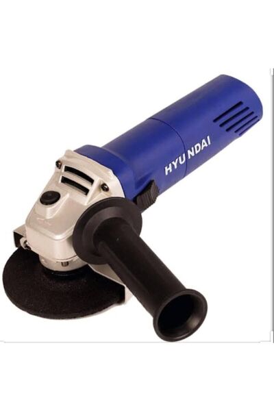 Hyundai Hg710 Avuç İçi Taşlama 710 Watt