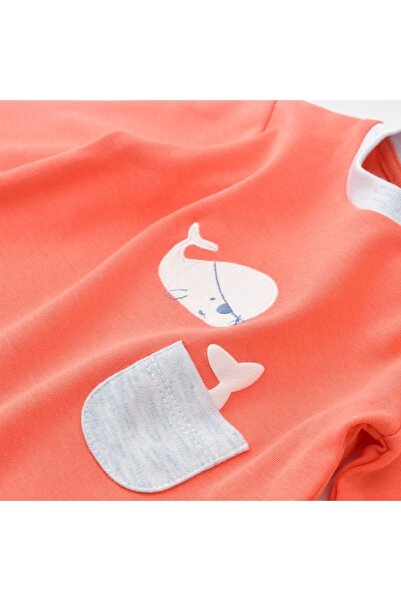 Bibaby Pirate Fınny 2li Takım 59723 Mavi