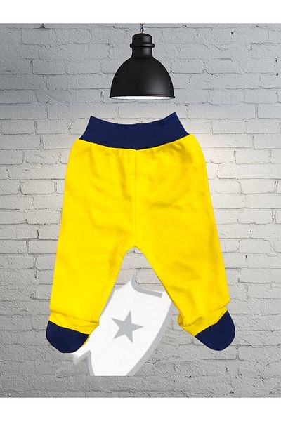GÜLÜCÜK 100% Cotton Jumpsuit Set