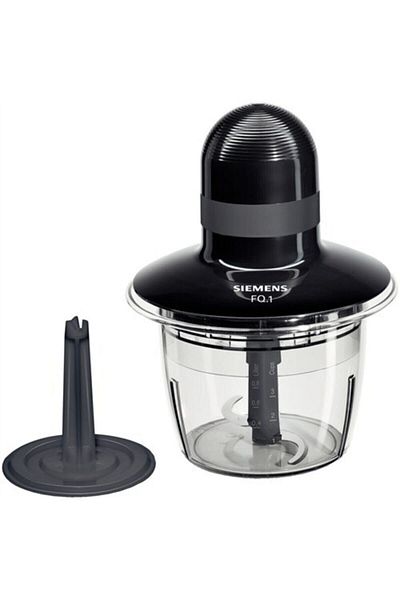 Siemens MR008B1 400 WATT CHOPPER/RONDO