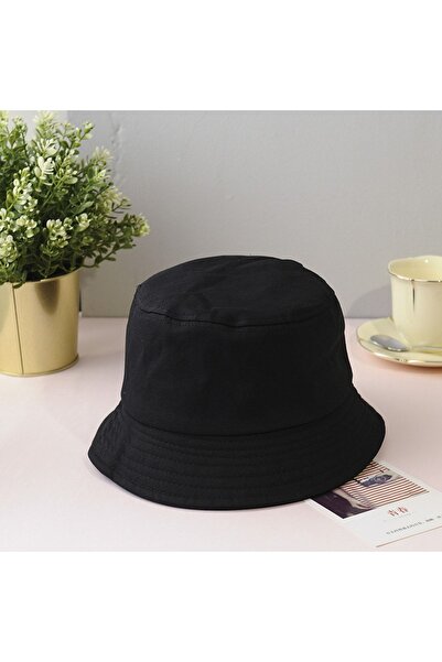 Rupen Kraft Pălărie cu găleată unisex din bumbac, mărime standard, pălărie cu...