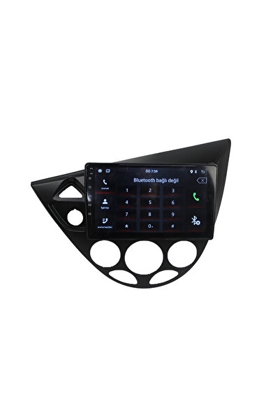 NAVMİNA Ford Focus Mk1 1994-2004 Uyumlu 9 Inç 4-32 Gb Multimedya