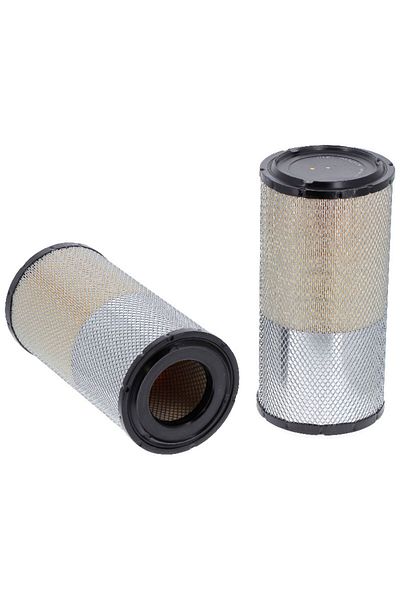 Donaldson Air filter Set internal+external Massey 3075-3085-3095-31050015608/0015609