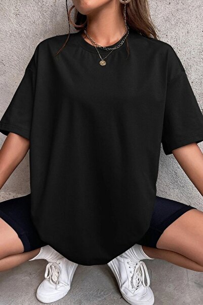 CMZ COLLECTİON TRICOU DE DAMĂ, MĂRIME MARE, DIN BUMBAC PEȘTUIT, DE VARĂ, RESP...