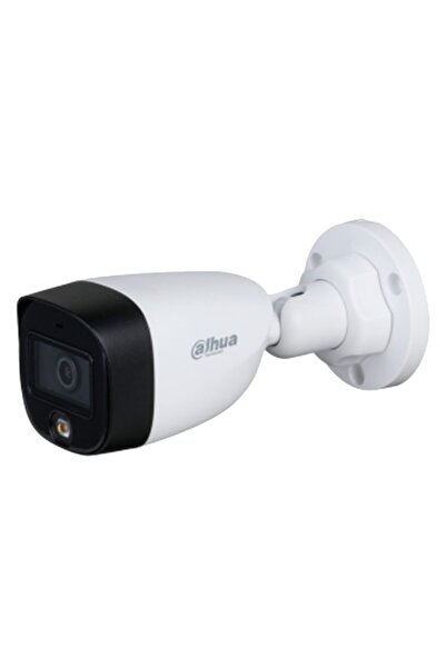 DAHUA 6 Kameralı Renkli Gece Görüşlü Güvenlik Kamera Seti