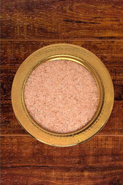 Karşı Köyden Himalaya Tuzu Pembe Toz, 300 G