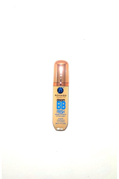 RS Ronassi Cosmetics Likit Göz Altı Kapatıcısı & Concealer Bb
