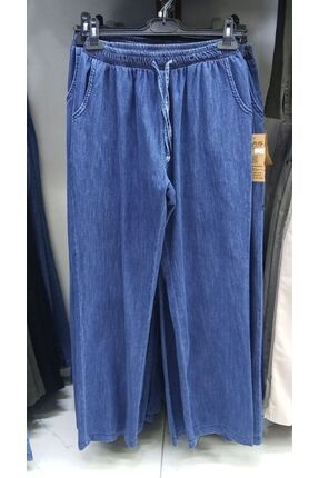 Pantalon large 2019 best sale