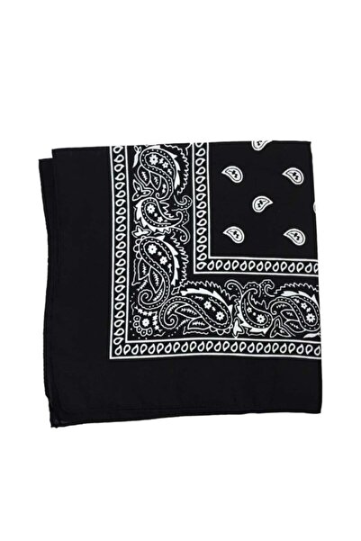 Rupen Kraft 12 τμχ Σετ μπαντάνας με μοτίβο κλασικού περιτυλίγματος Unisex Σετ...