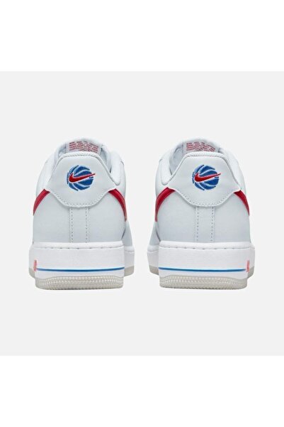 Nike Air Force 1 '07 Erkek Ayakkabısı