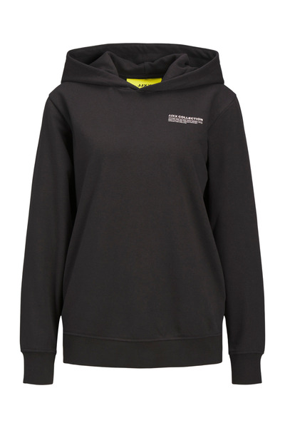 JJXX JXASHLEY RLX LS Hooded Sweatshirt - Jack&Jones Girls