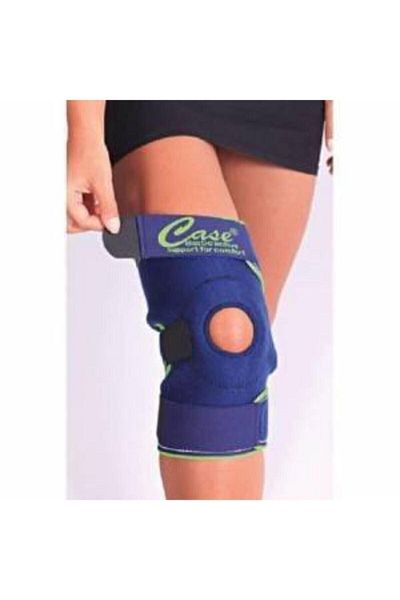 Case Patella Supported Flexible Underwire Knee Brace for Meniscus Pain Serhat0157