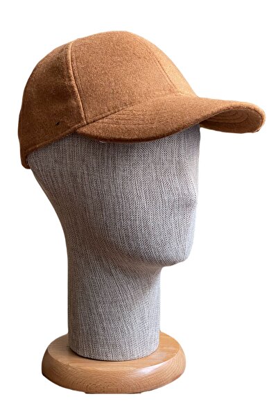 Rupen Kraft Winter Wool Cap Adjustable Baseball Hat Winter Hat WinterSports Hat