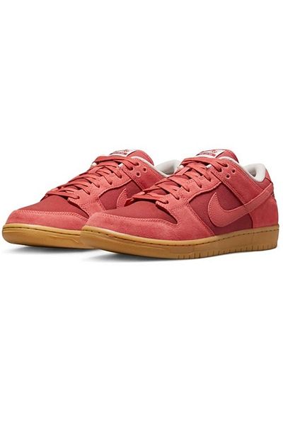 Nike Sb Dunk Low Pro Premium Women's Sneakers