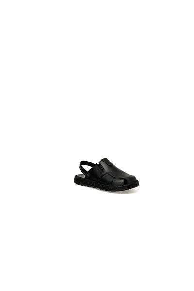 Polaris POLARIS 4M 107397 .M 4FX - Men's Leather Sandals (Summer 24)