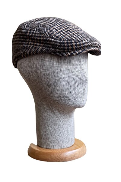 Rupen Kraft Καπέλο καπέλο Unisex από ύφασμα Winter Stamp Standard Size