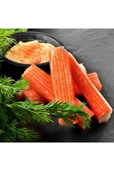 Red Tiger Yengeç Surimi Stick 250 gr