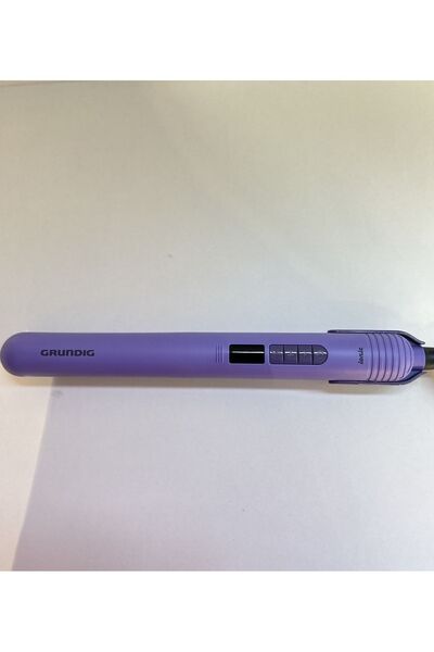 Grundig HS 7032 Botanika Lavanta Yag? Terapisi