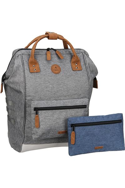 Cabaia Tagesrucksack Büyük