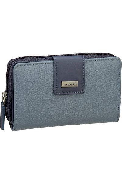 BUGATTI Geldbörse Sina Ladies Zip Wallet I