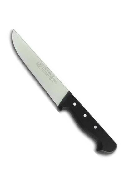Sürbisa Sürmene 61015 Kasap Bıçağı / En 3.6 Cm Boy 16.5 Cm Kalınlık 3.0 Mm