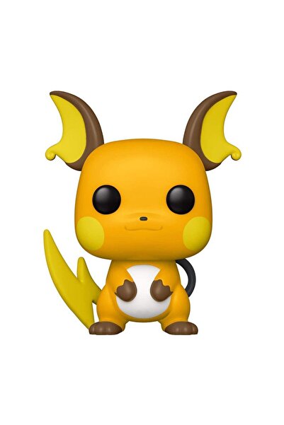 Funko Pop! Pokemon: Raichu No:645