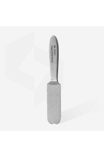 STALEKS EXPERT 10 Metal Base Foot File